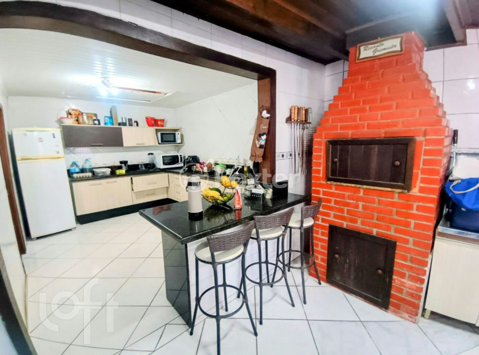 Casa à venda com 4 quartos, 150m² - Foto 7