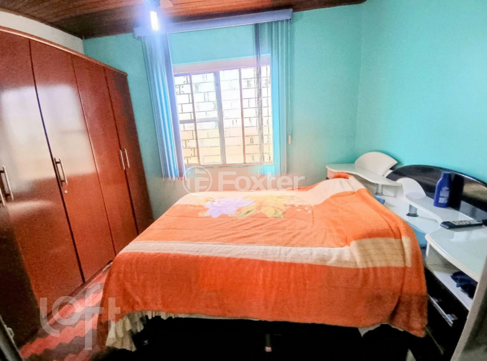 Casa à venda com 4 quartos, 150m² - Foto 16