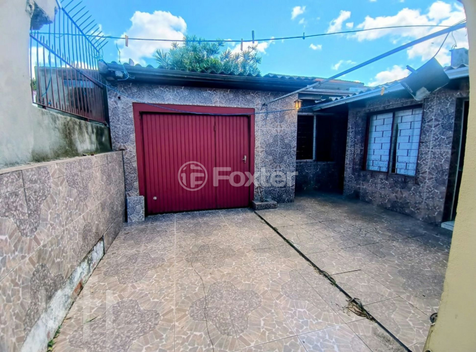 Casa à venda com 4 quartos, 150m² - Foto 19