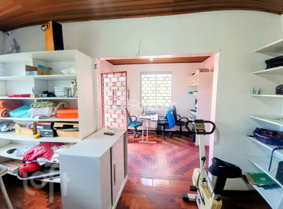 Casa à venda com 4 quartos, 150m² - Foto 10