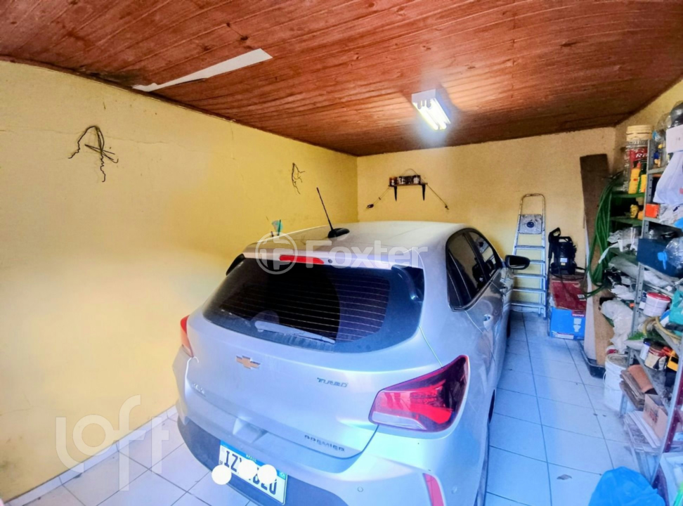 Casa à venda com 4 quartos, 150m² - Foto 20