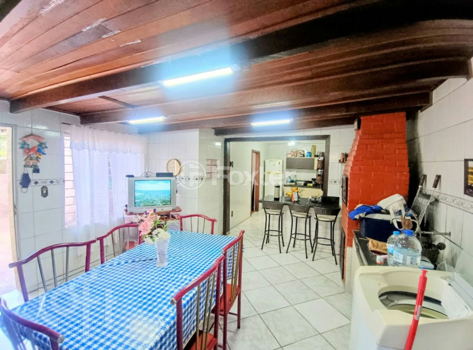 Casa à venda com 4 quartos, 150m² - Foto 8