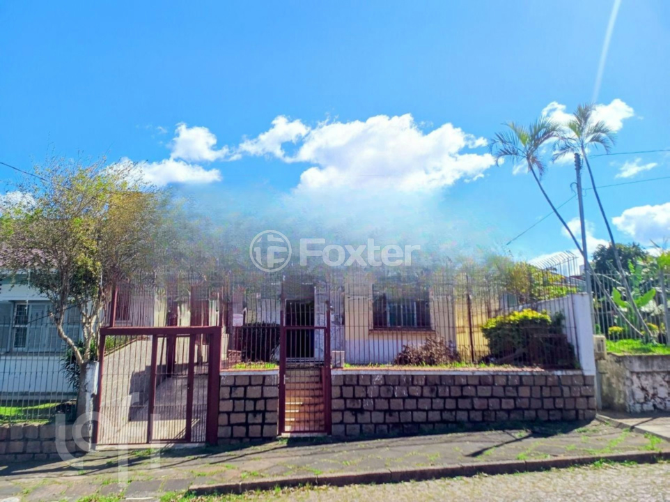 Casa à venda com 4 quartos, 150m² - Foto 23