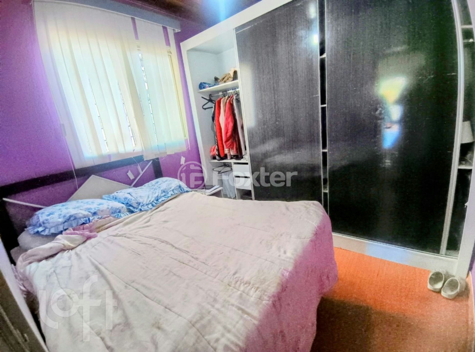 Casa à venda com 4 quartos, 150m² - Foto 15
