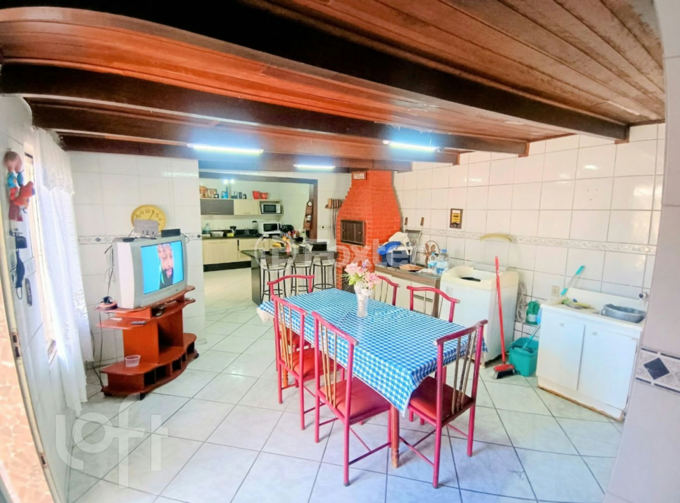 Casa à venda com 4 quartos, 150m² - Foto 5