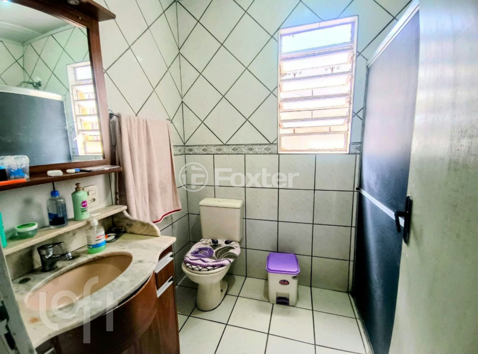 Casa à venda com 4 quartos, 150m² - Foto 13