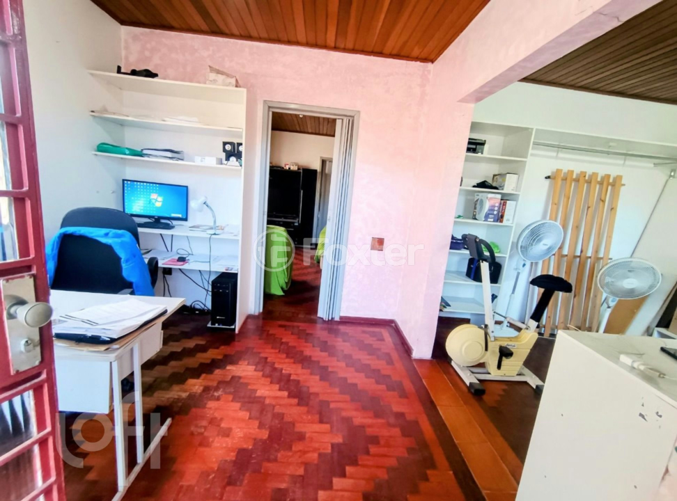 Casa à venda com 4 quartos, 150m² - Foto 12