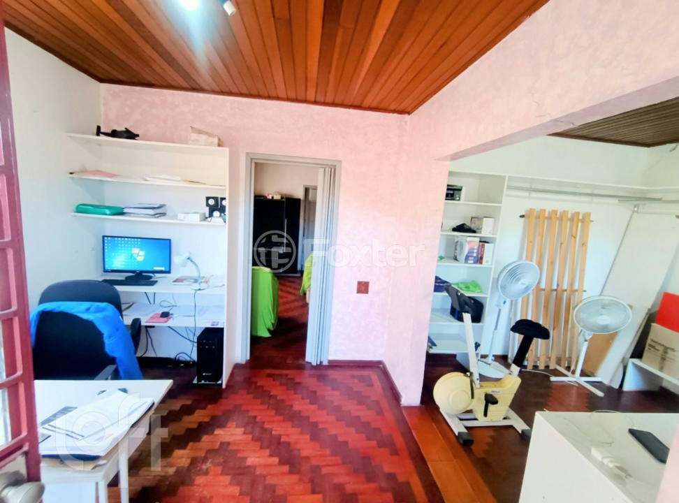 Casa à venda com 4 quartos, 150m² - Foto 11
