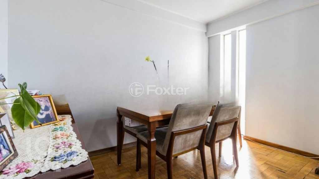 Apartamento à venda com 3 quartos, 86m² - Foto 5