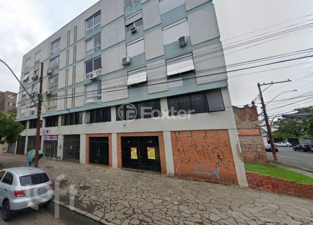 Apartamento à venda com 3 quartos, 86m² - Foto 11