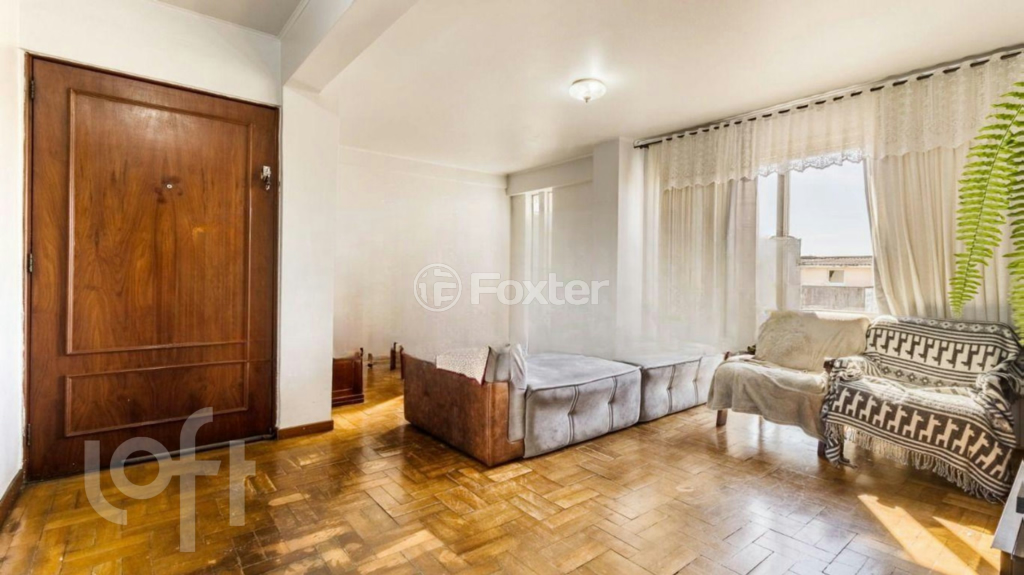 Apartamento à venda com 3 quartos, 86m² - Foto 8