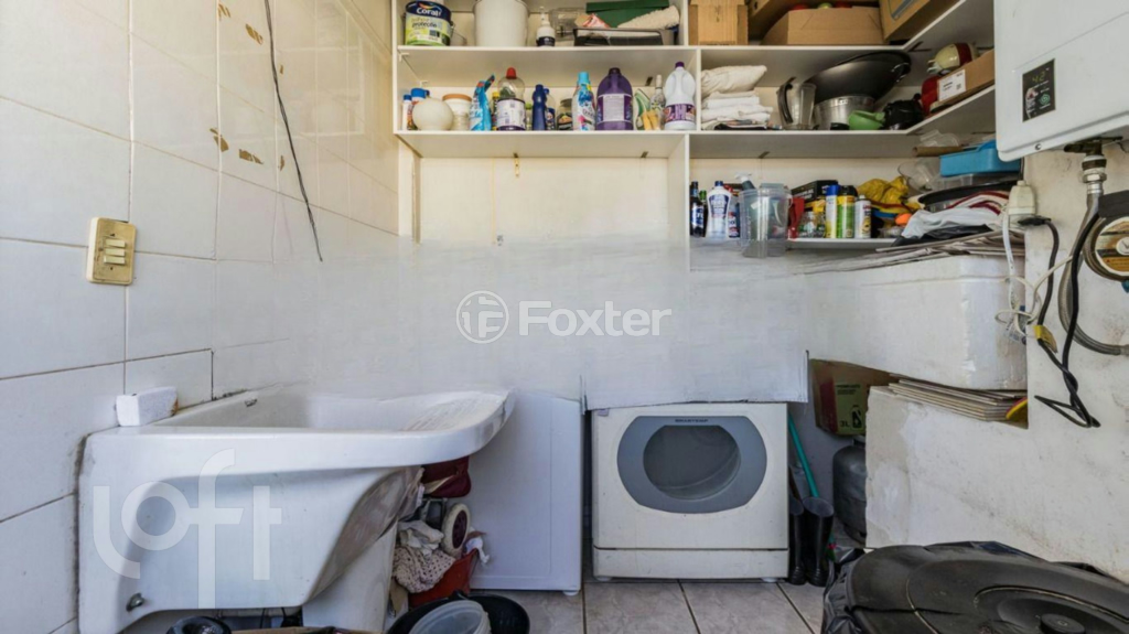 Apartamento à venda com 3 quartos, 86m² - Foto 19