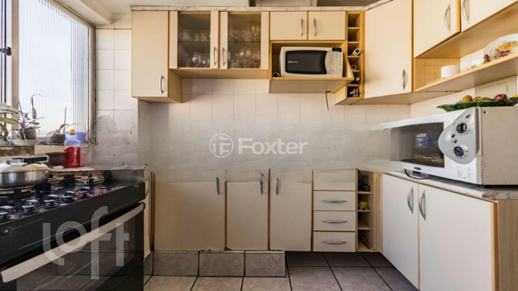 Apartamento à venda com 3 quartos, 86m² - Foto 7