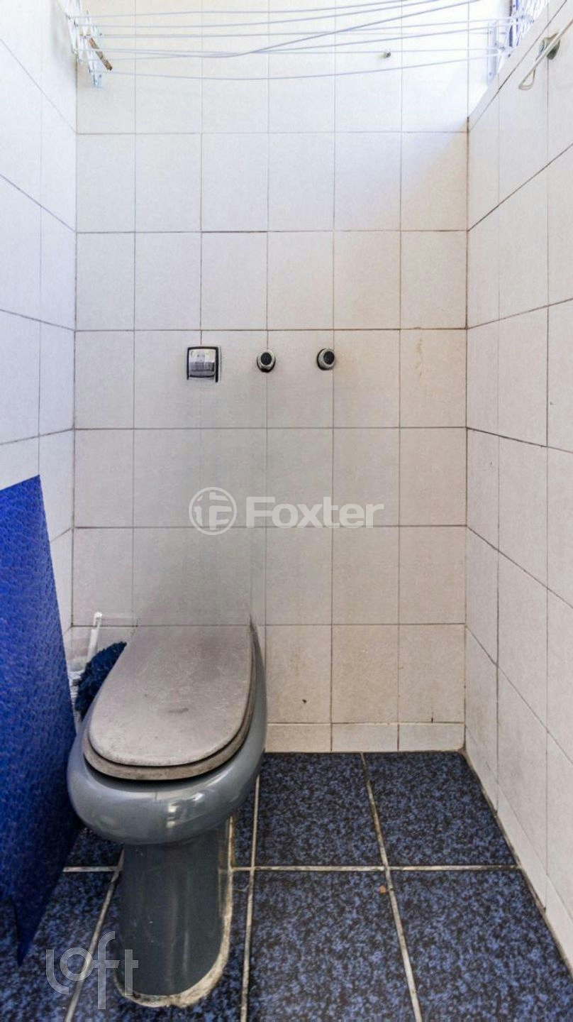 Apartamento à venda com 3 quartos, 86m² - Foto 30