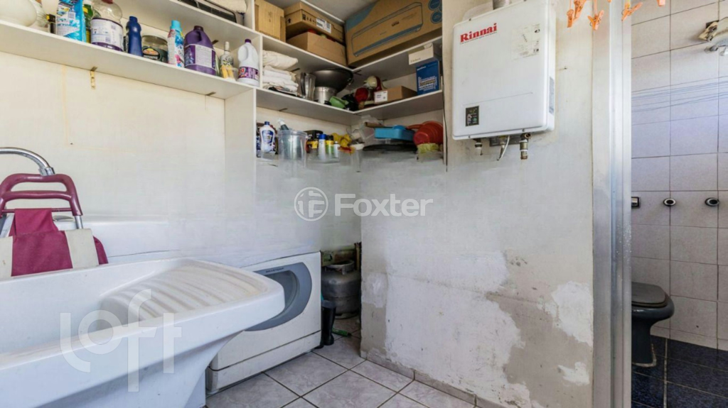 Apartamento à venda com 3 quartos, 86m² - Foto 20