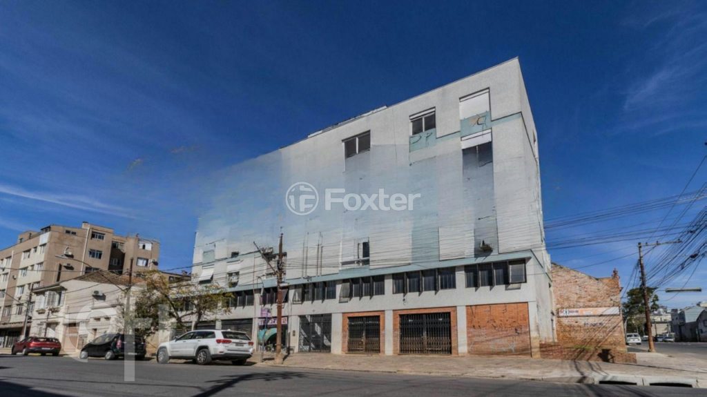 Apartamento à venda com 3 quartos, 86m² - Foto 13