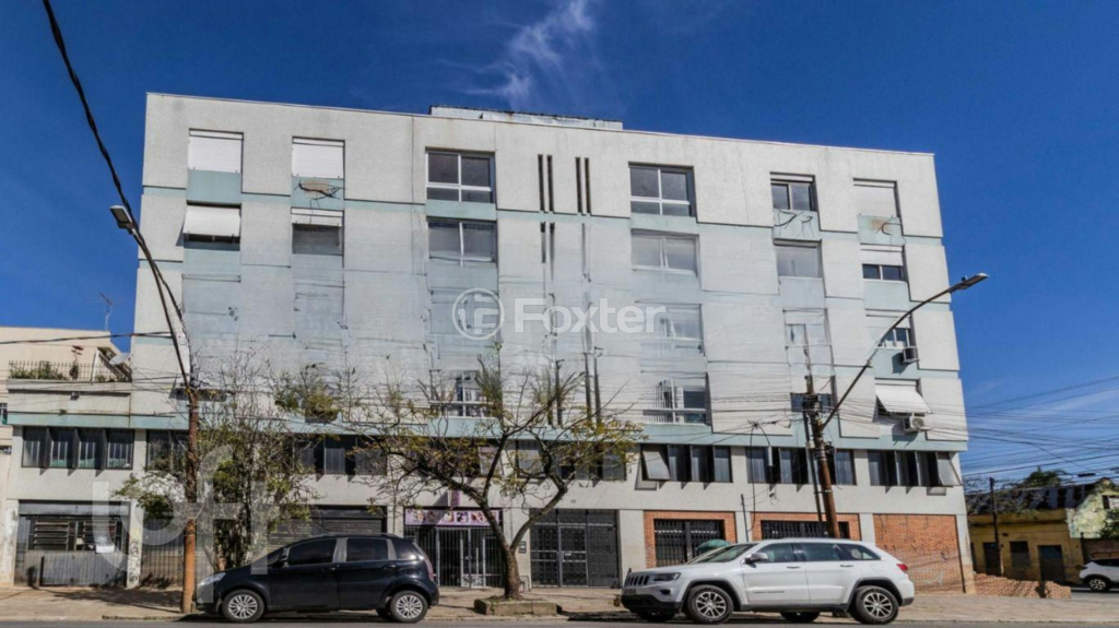 Apartamento à venda com 3 quartos, 86m² - Foto 12