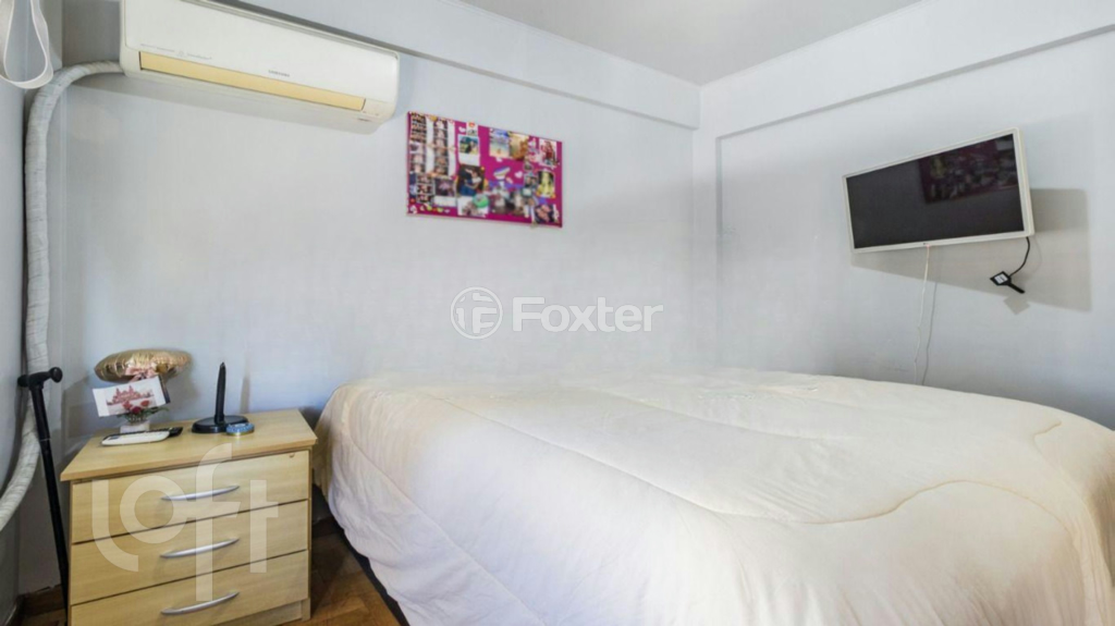 Apartamento à venda com 3 quartos, 86m² - Foto 2