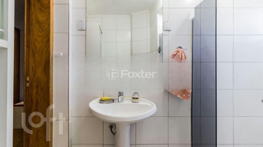 Apartamento à venda com 3 quartos, 86m² - Foto 27