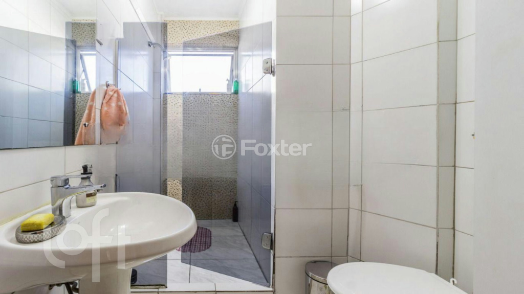 Apartamento à venda com 3 quartos, 86m² - Foto 6