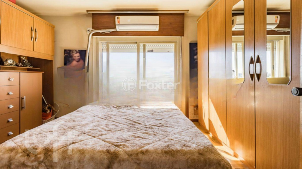 Apartamento à venda com 3 quartos, 86m² - Foto 3