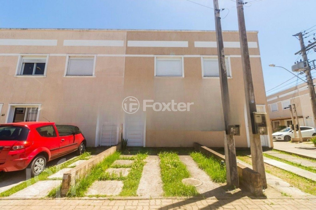 Casa à venda com 2 quartos, 82m² - Foto 22