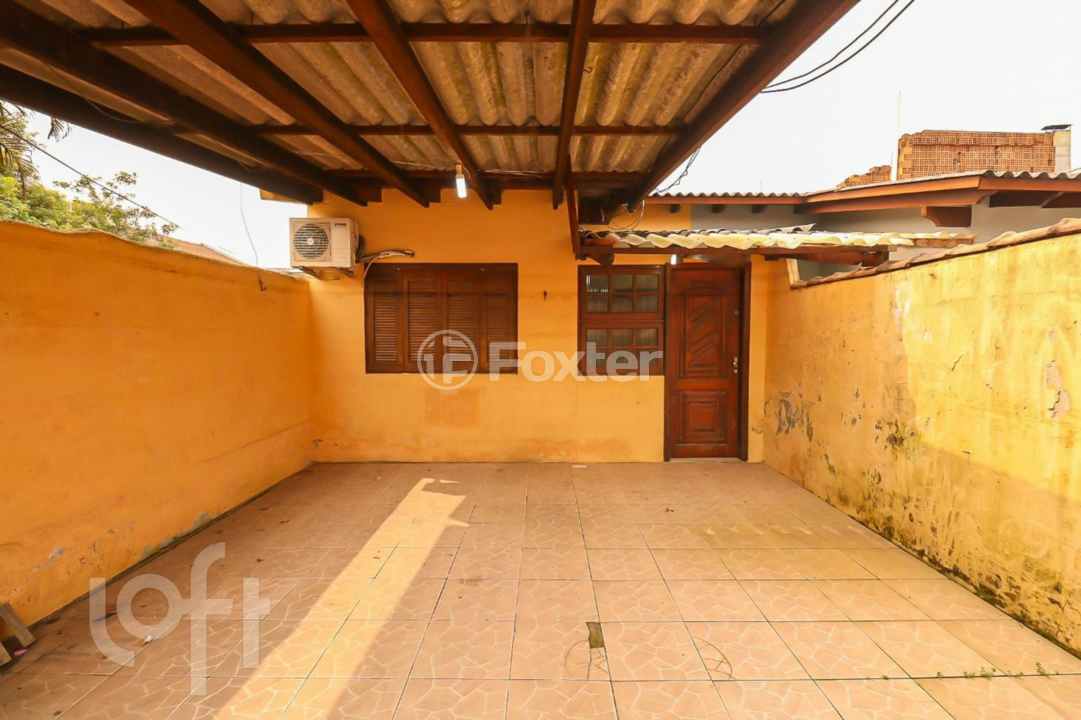 Casa à venda com 2 quartos, 46m² - Foto 3