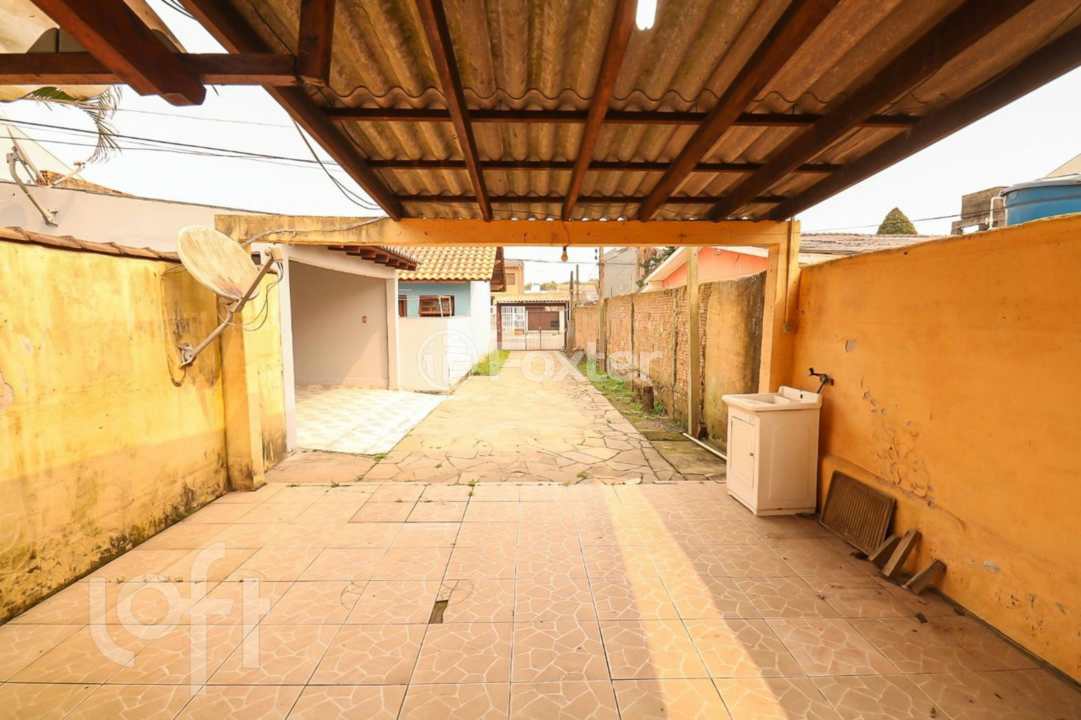 Casa à venda com 2 quartos, 46m² - Foto 23