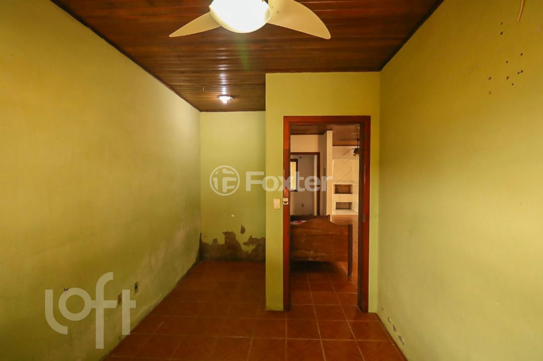 Casa à venda com 2 quartos, 46m² - Foto 17