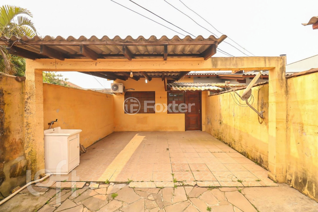 Casa à venda com 2 quartos, 46m² - Foto 26