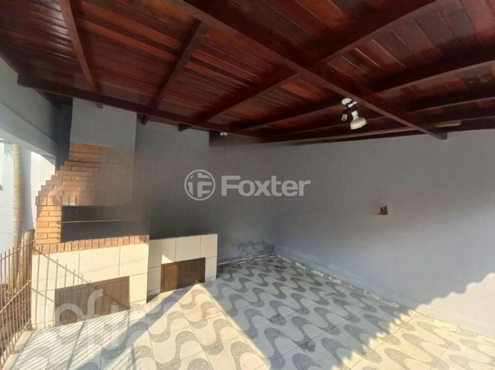 Casa à venda com 2 quartos, 46m² - Foto 25