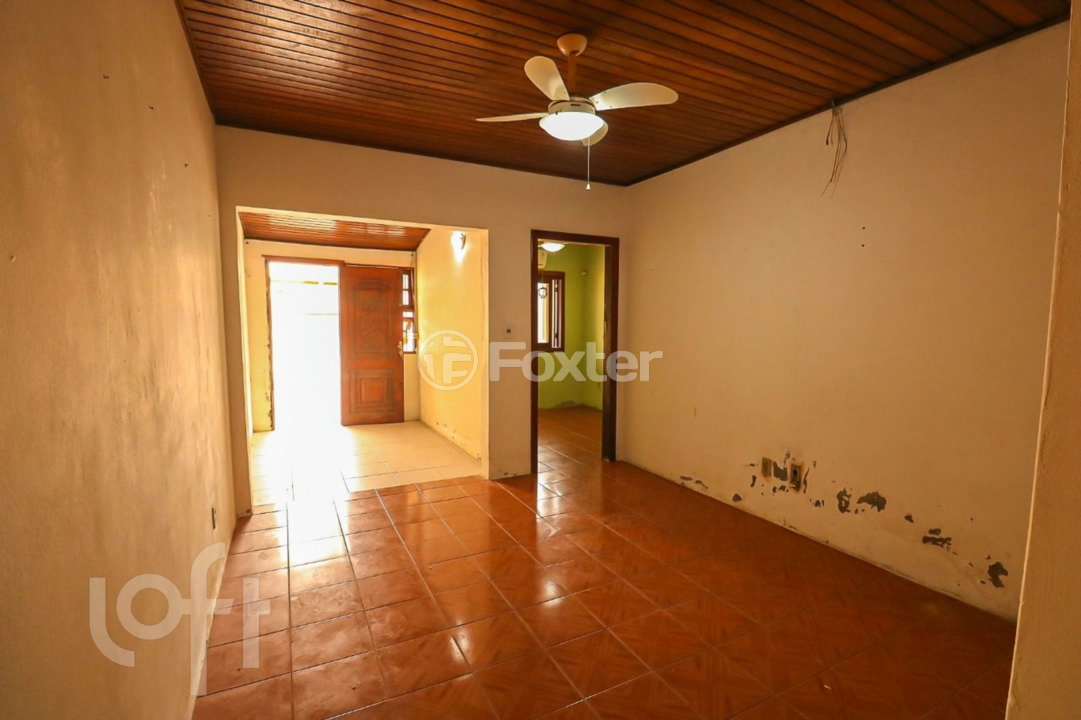 Casa à venda com 2 quartos, 46m² - Foto 9