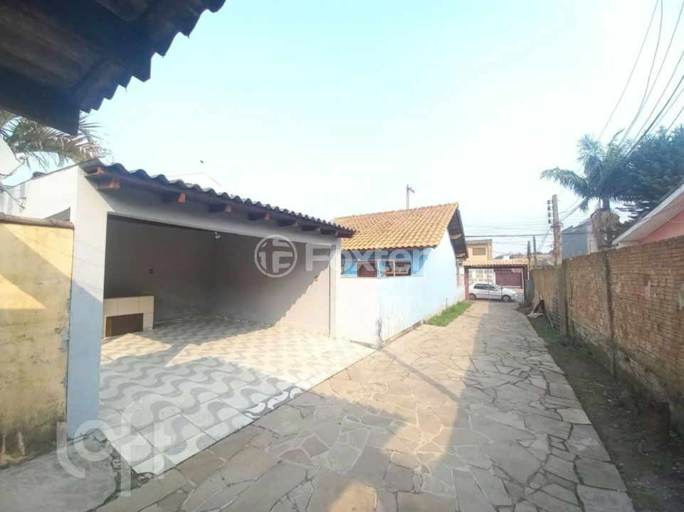 Casa à venda com 2 quartos, 46m² - Foto 24