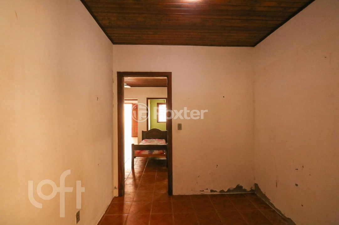 Casa à venda com 2 quartos, 46m² - Foto 19