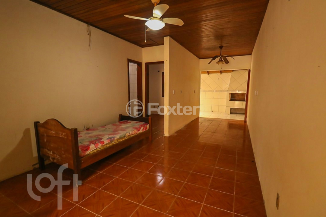 Casa à venda com 2 quartos, 46m² - Foto 6