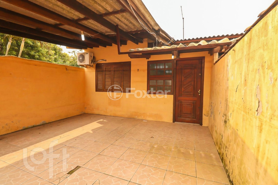 Casa à venda com 2 quartos, 46m² - Foto 2
