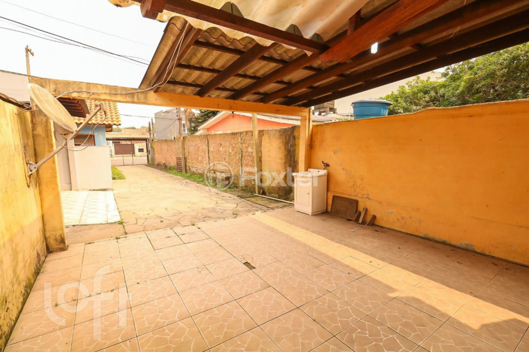 Casa à venda com 2 quartos, 46m² - Foto 22