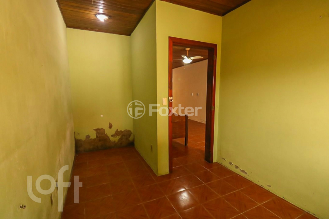 Casa à venda com 2 quartos, 46m² - Foto 15