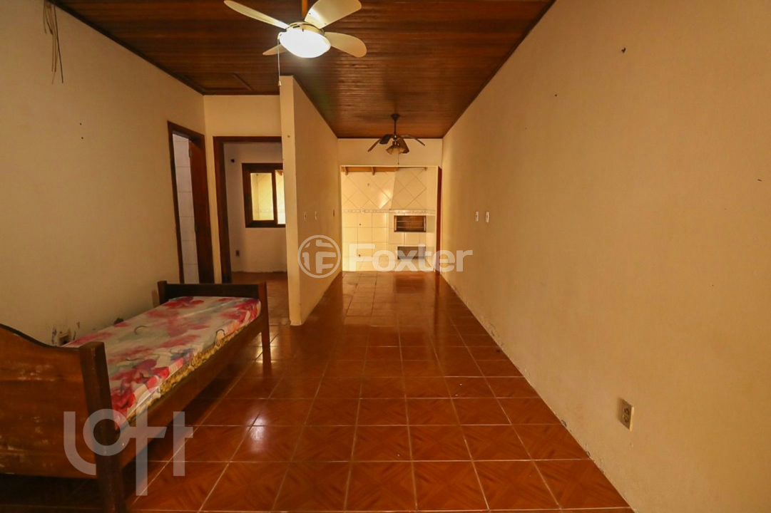 Casa à venda com 2 quartos, 46m² - Foto 7