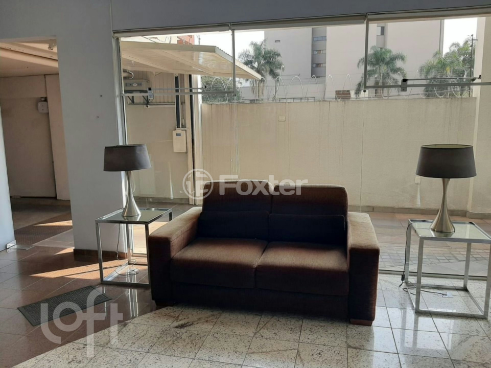 Apartamento à venda com 2 quartos, 78m² - Foto 12