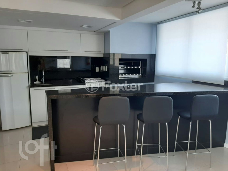 Apartamento à venda com 2 quartos, 78m² - Foto 11