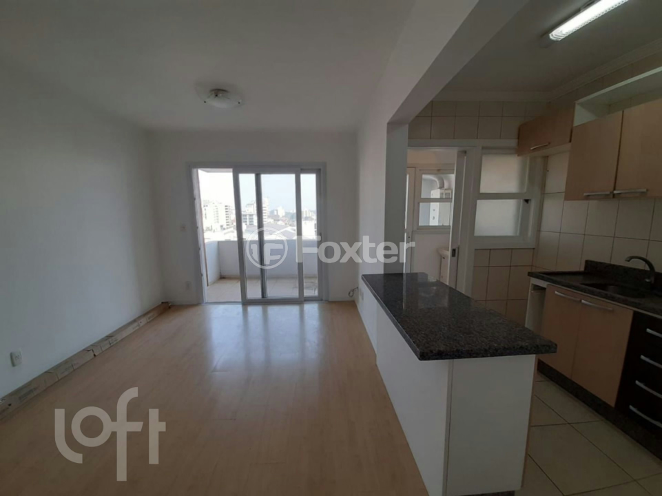 Apartamento à venda com 2 quartos, 78m² - Foto 3