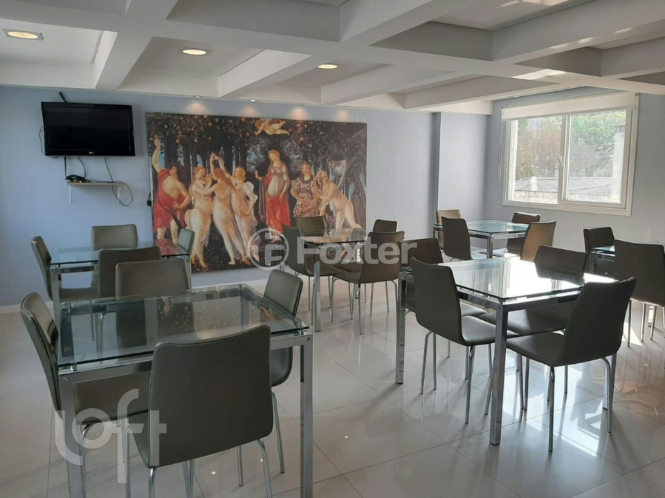 Apartamento à venda com 2 quartos, 78m² - Foto 10