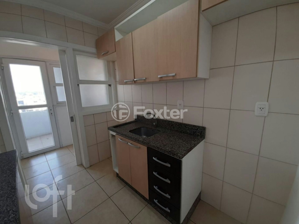 Apartamento à venda com 2 quartos, 78m² - Foto 1