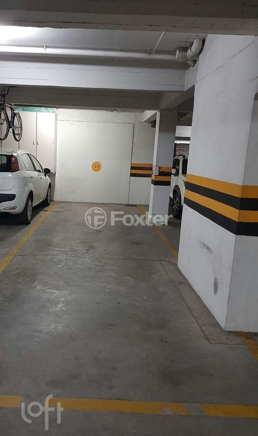 Apartamento à venda com 2 quartos, 78m² - Foto 8