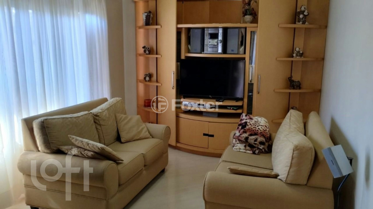 Casa à venda com 3 quartos, 242m² - Foto 7