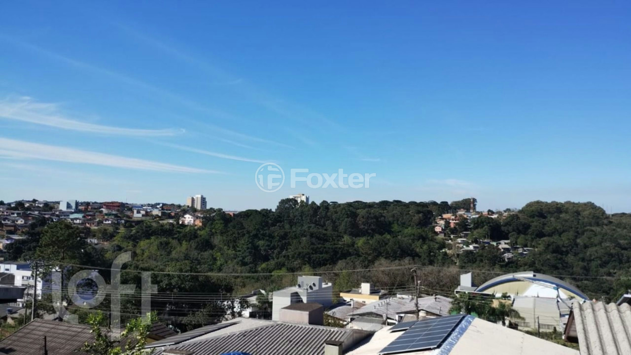 Casa à venda com 3 quartos, 242m² - Foto 27