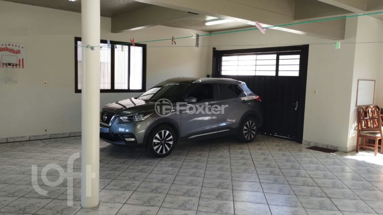 Casa à venda com 3 quartos, 242m² - Foto 22