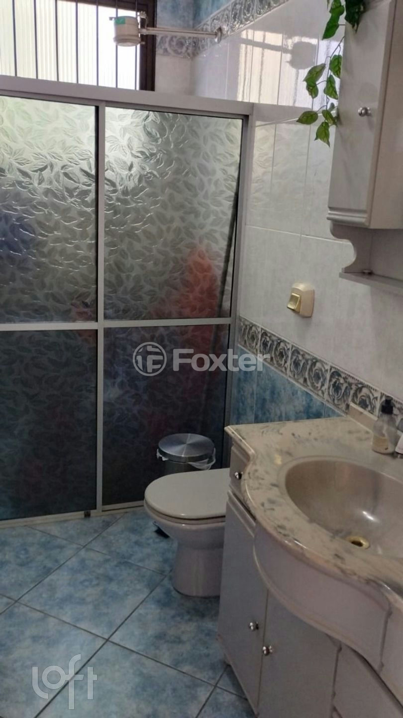 Casa à venda com 3 quartos, 242m² - Foto 21