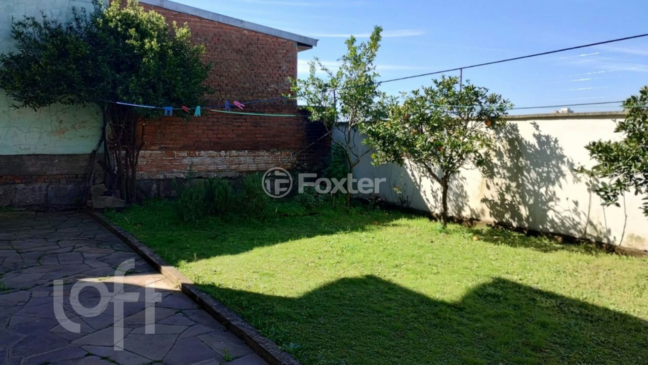 Casa à venda com 3 quartos, 242m² - Foto 26